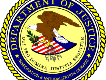 US Deptartment of Justice